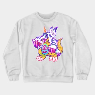 Gabumon Crewneck Sweatshirt